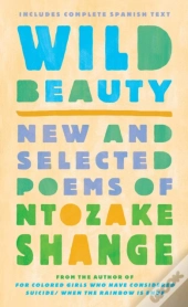 Wild Beauty