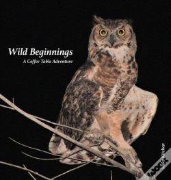 Capa do artigo Wild Beginnings