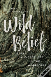 Capa do artigo Wild Belief