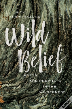 Capa do artigo Wild Belief