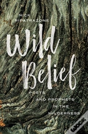 Capa do artigo Wild Belief