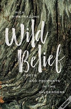 Capa do artigo Wild Belief