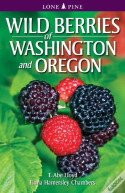 Capa do artigo Wild Berries Of Washington And Oregon