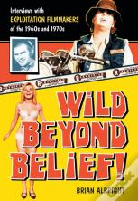 Wild Beyond Belief!