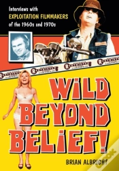 Capa do artigo Wild Beyond Belief!