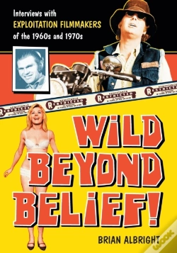 Capa do artigo Wild Beyond Belief!