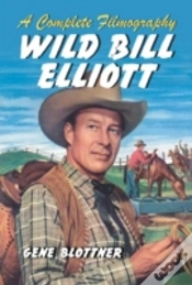 Capa do artigo Wild Bill Elliott