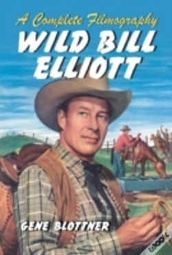 Capa do artigo Wild Bill Elliott