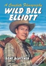 Wild Bill Elliott
