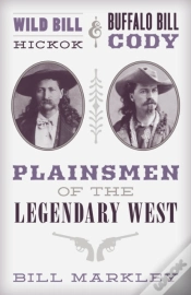 Capa do artigo Wild Bill Hickok And Buffalo Bill Cody