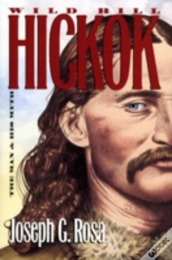 Capa do artigo Wild Bill Hickok
