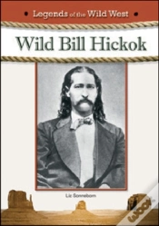 Capa do artigo Wild Bill Hickok