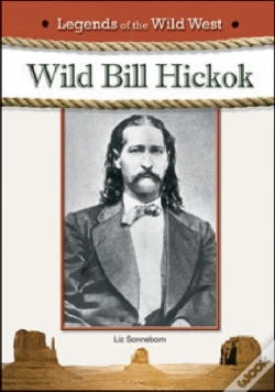 Capa do artigo Wild Bill Hickok