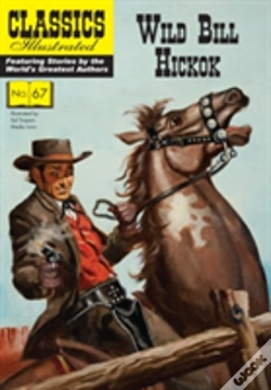 Capa do artigo Wild Bill Hickok