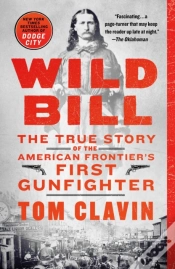 Capa do artigo Wild Bill