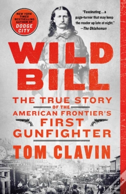 Capa do artigo Wild Bill
