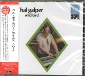 Capa do artigo Wild Bird - CD