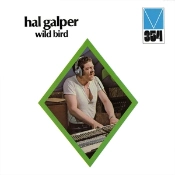 Capa do artigo Wild bird - CD