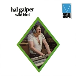 Capa do artigo Wild bird - CD