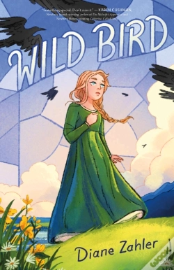 Capa do artigo Wild Bird
