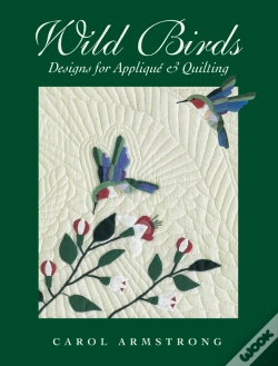 Capa do artigo Wild Birds