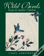 Capa do artigo Wild Birds