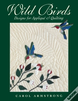 Capa do artigo Wild Birds