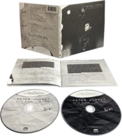 Capa do artigo Wild Birds Live Tour - CD