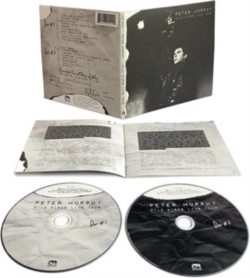 Capa do artigo Wild Birds Live Tour - CD