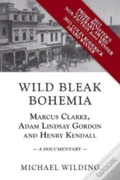 Wild Bleak Bohemia