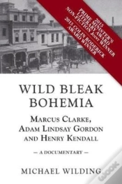 Capa do artigo Wild Bleak Bohemia