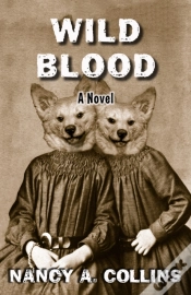 Capa do artigo Wild Blood