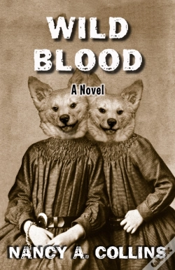 Capa do artigo Wild Blood