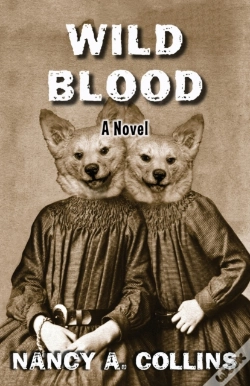 Capa do artigo Wild Blood