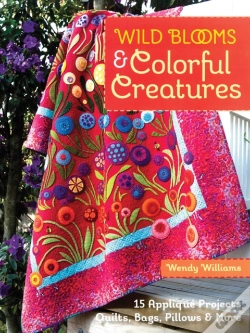 Capa do artigo Wild Blooms & Colorful Creatures