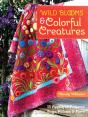Wild Blooms & Colorful Creatures - Preview