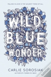 Capa do artigo Wild Blue Wonder