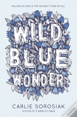 Capa do artigo Wild Blue Wonder