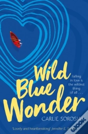 Capa do artigo Wild Blue Wonder