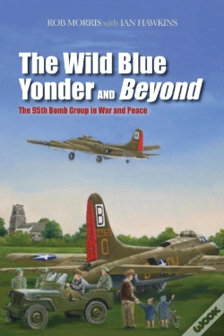 Capa do artigo Wild Blue Yonder And Beyond