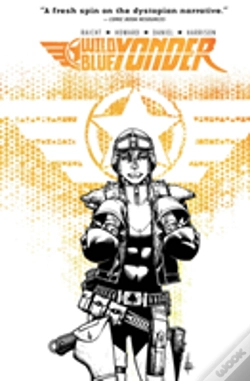 Capa do artigo Wild Blue Yonder
