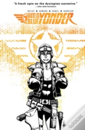 Capa do artigo Wild Blue Yonder