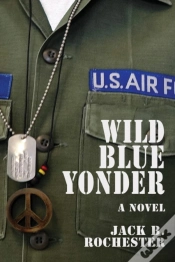 Capa do artigo Wild Blue Yonder
