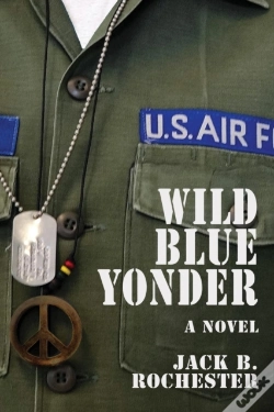 Capa do artigo Wild Blue Yonder