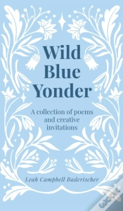 Capa do artigo Wild Blue Yonder
