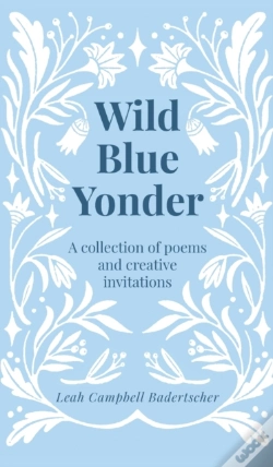 Capa do artigo Wild Blue Yonder