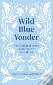 Capa do artigo Wild Blue Yonder