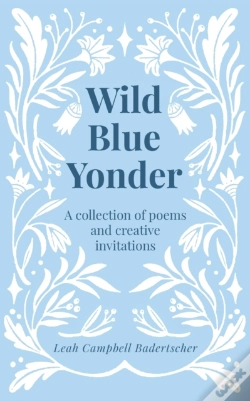 Capa do artigo Wild Blue Yonder