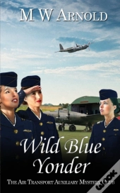 Wild Blue Yonder