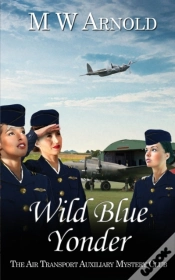 Capa do artigo Wild Blue Yonder